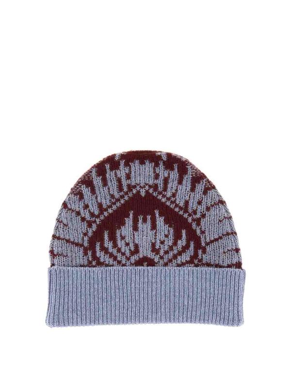 Etro Bonnet - Multicolor