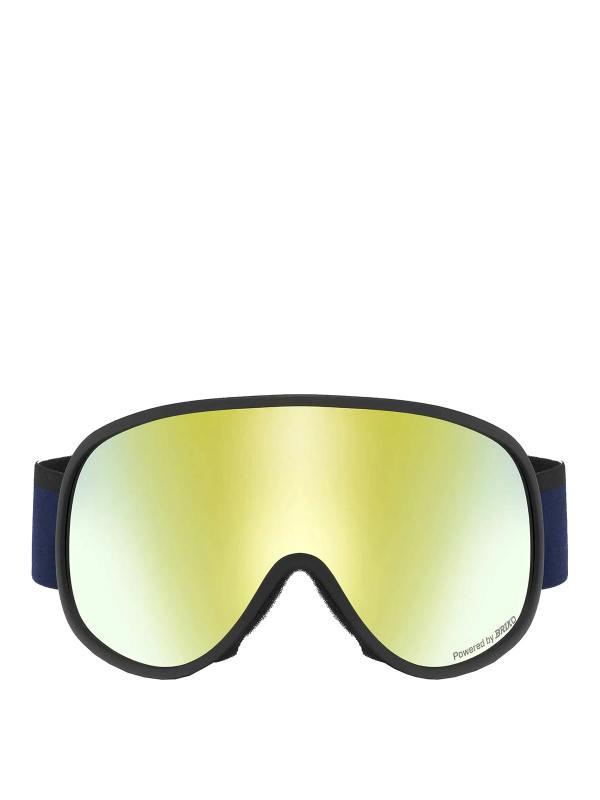 k-way Lunettes De Soleil - Noir