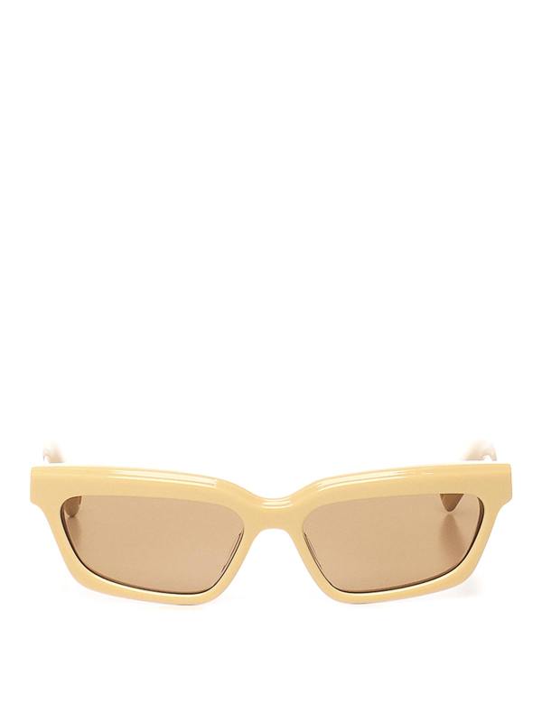 Jacquemus Lunettes De Soleil - Jau