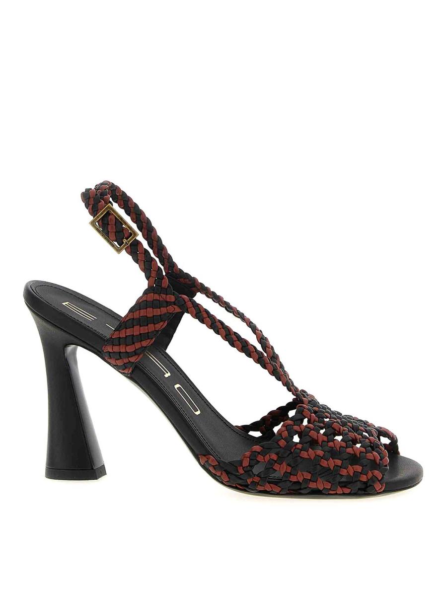 Etro Sandales - Blanc
