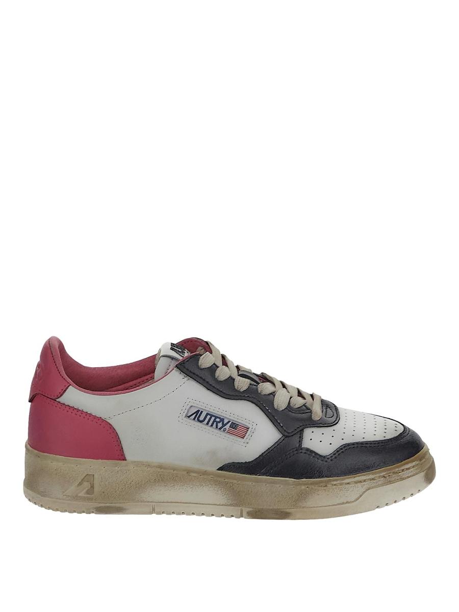 Autry Baskets - Beige