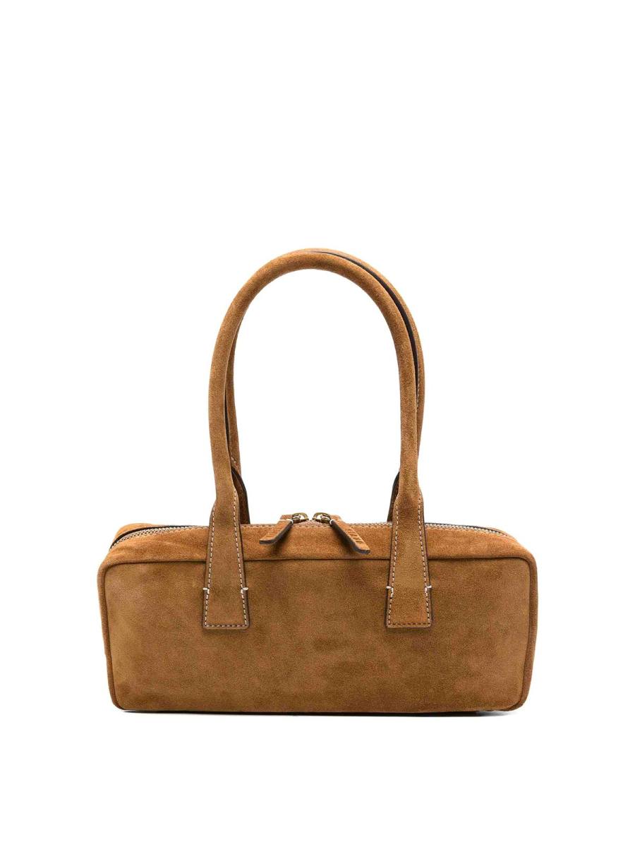 Staud Sac Bandoulière - Beig