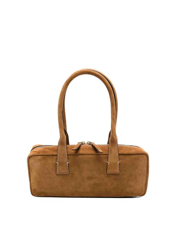 Staud Sac Bandoulière - Beig