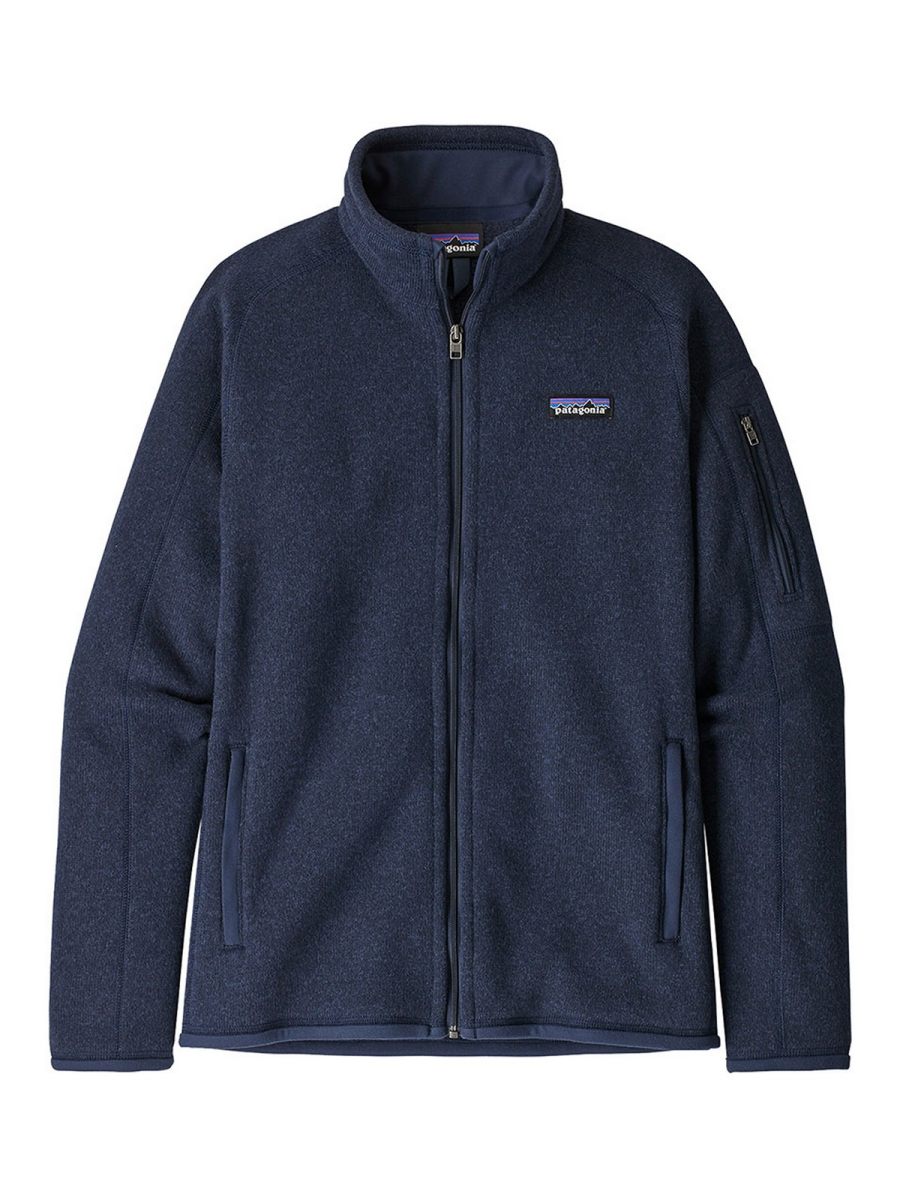 Patagonia Sweat-Shirts - Bleu Clair