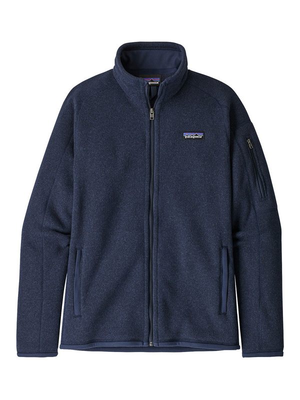 Patagonia Sweat-Shirts - Bleu Clair