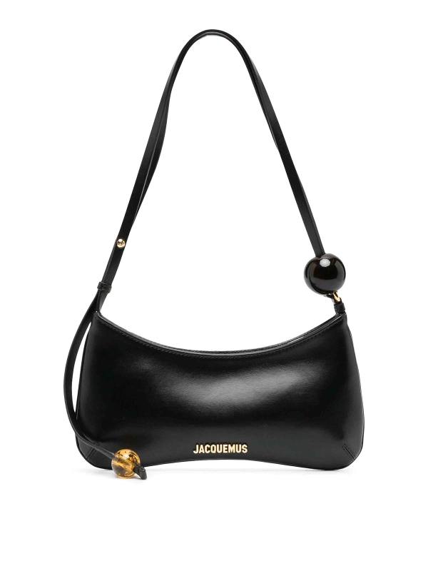 Jacquemus Sac Porté Épaule - Le Bisou