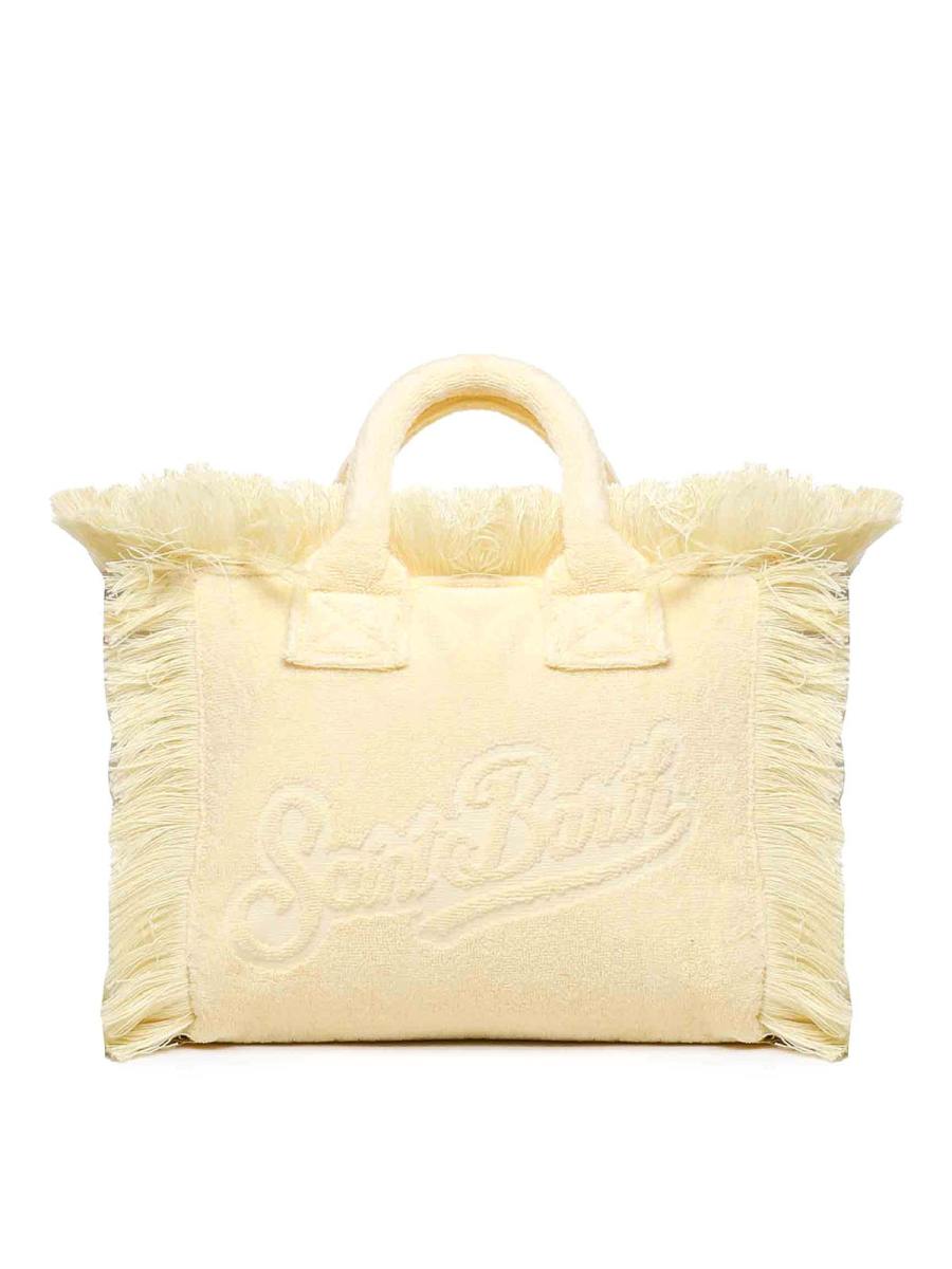 Mc2 Saint Barth Sac Bandoulière - Jau