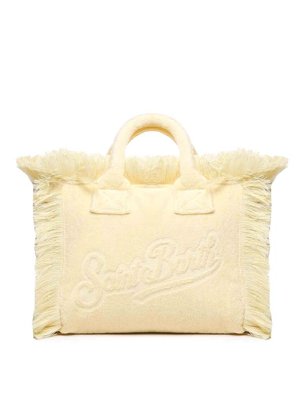 Mc2 Saint Barth Sac Bandoulière - Jau