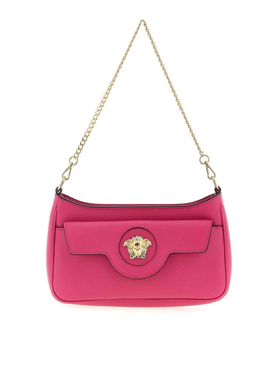 Versace Sac Bandoulière - Multicolor