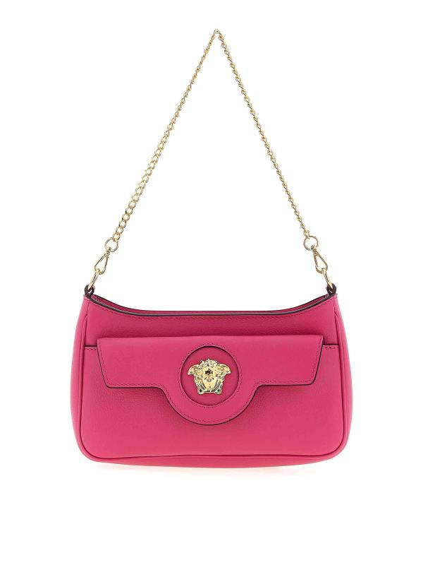 Versace Sac Bandoulière - Multicolor