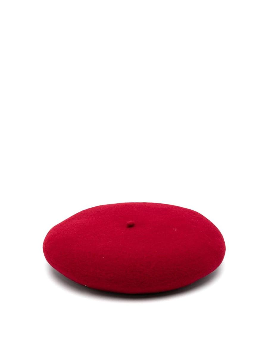 Bonpoint Chapeau - Rouge