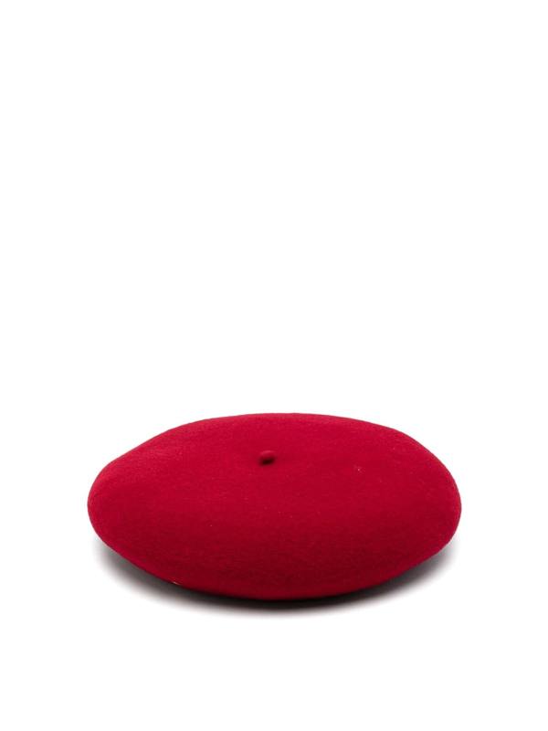 Bonpoint Chapeau - Rouge