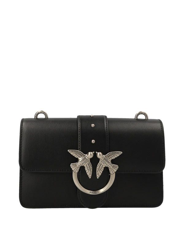 Pinko Sac - Love One Mini Classic Crossbody Bag