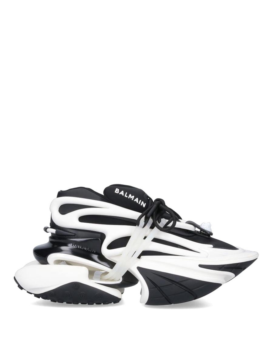 Balmain Baskets - Unicorn