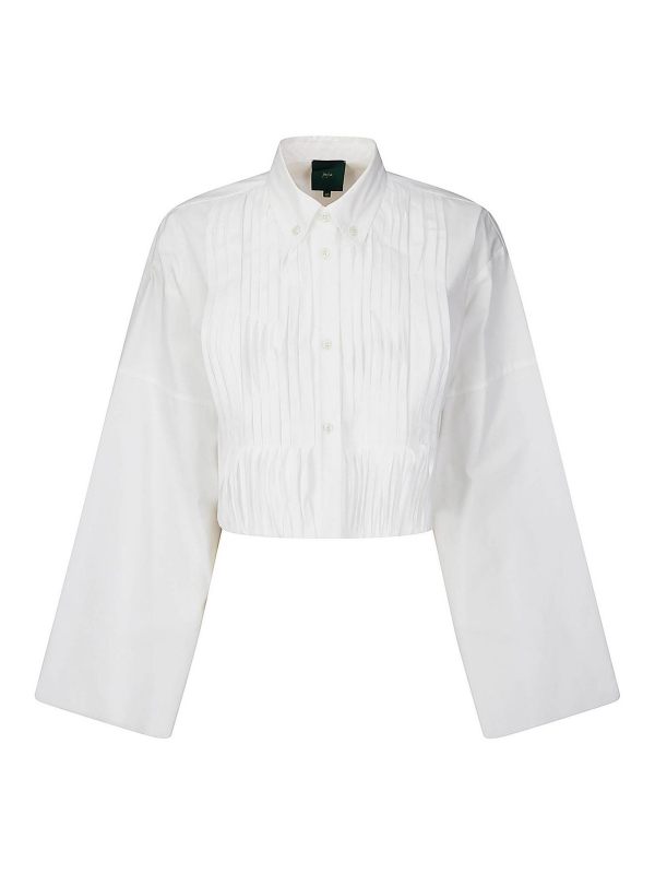 Jejia Chemise - Blanc