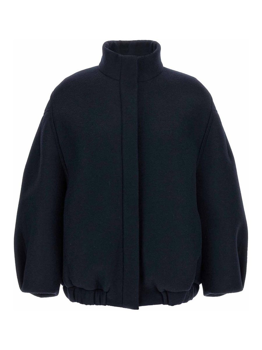 Dries Van Noten Veste Casual - Bleu