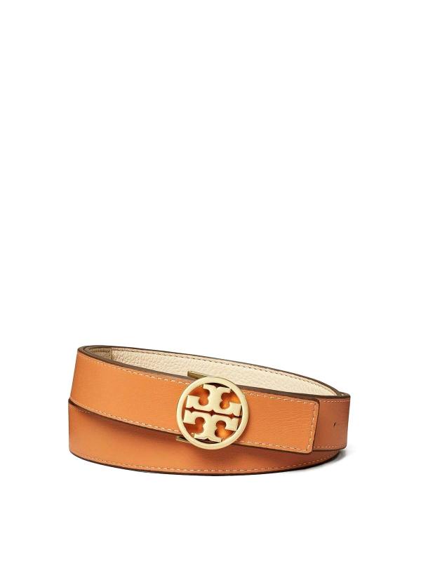 Tory Burch Ceinture - Blanc