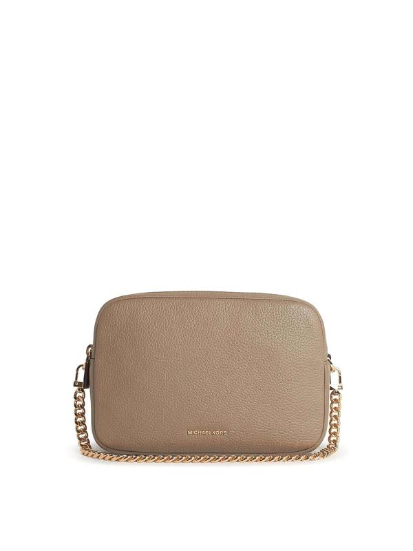 Michael Kors Sac Bandoulière - Beig