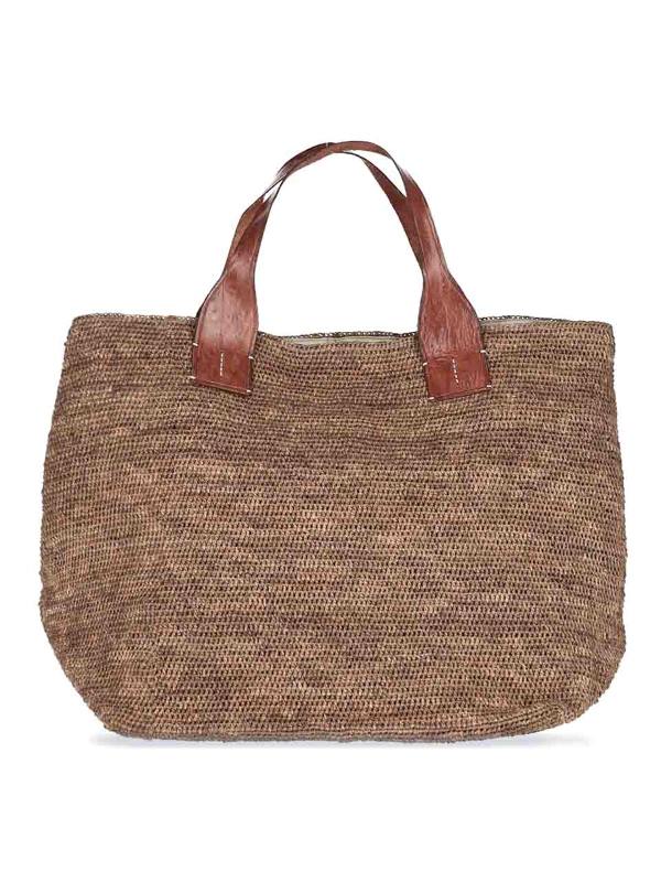 Ibeliv Sac Cabas - Marr