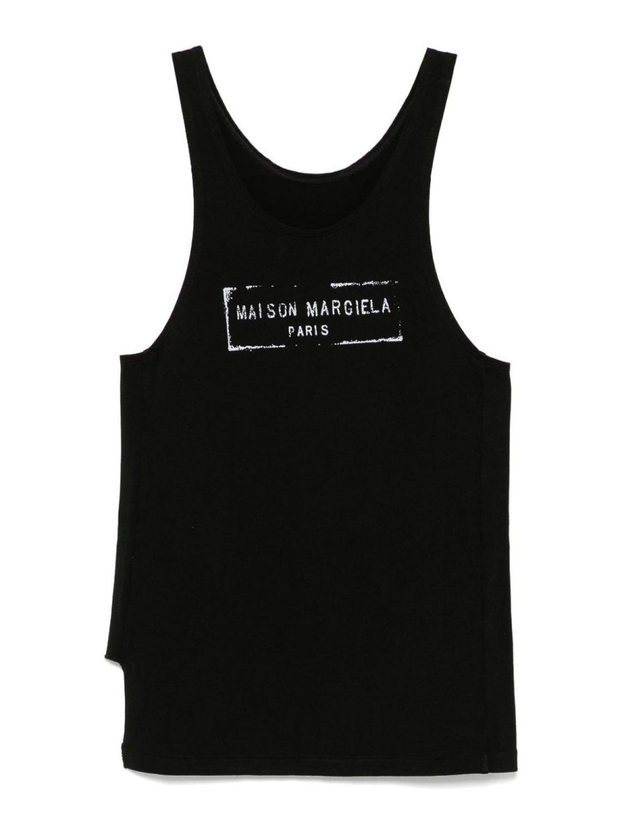 Maison Margiela Jean Évasé - Noir