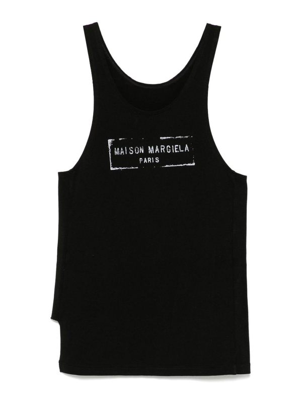 Maison Margiela Jean Évasé - Noir