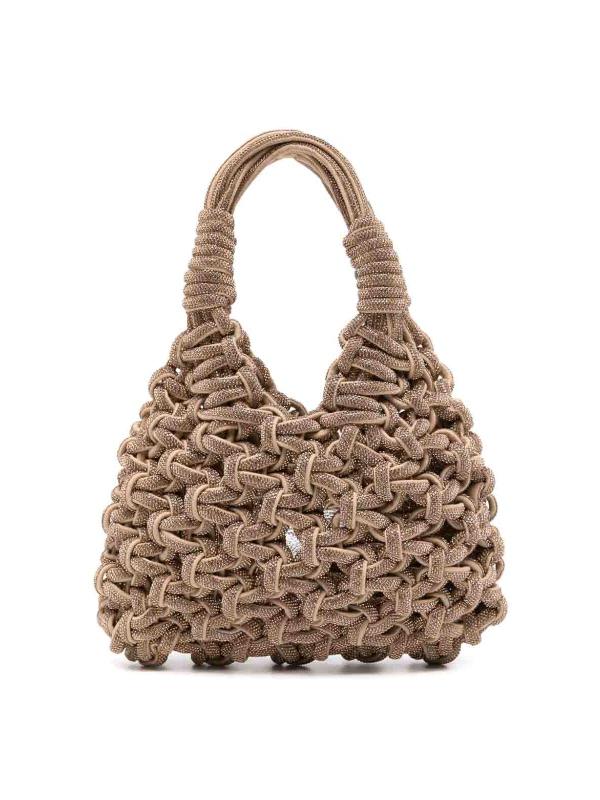 Hibourama Sac Bandoulière - Jau