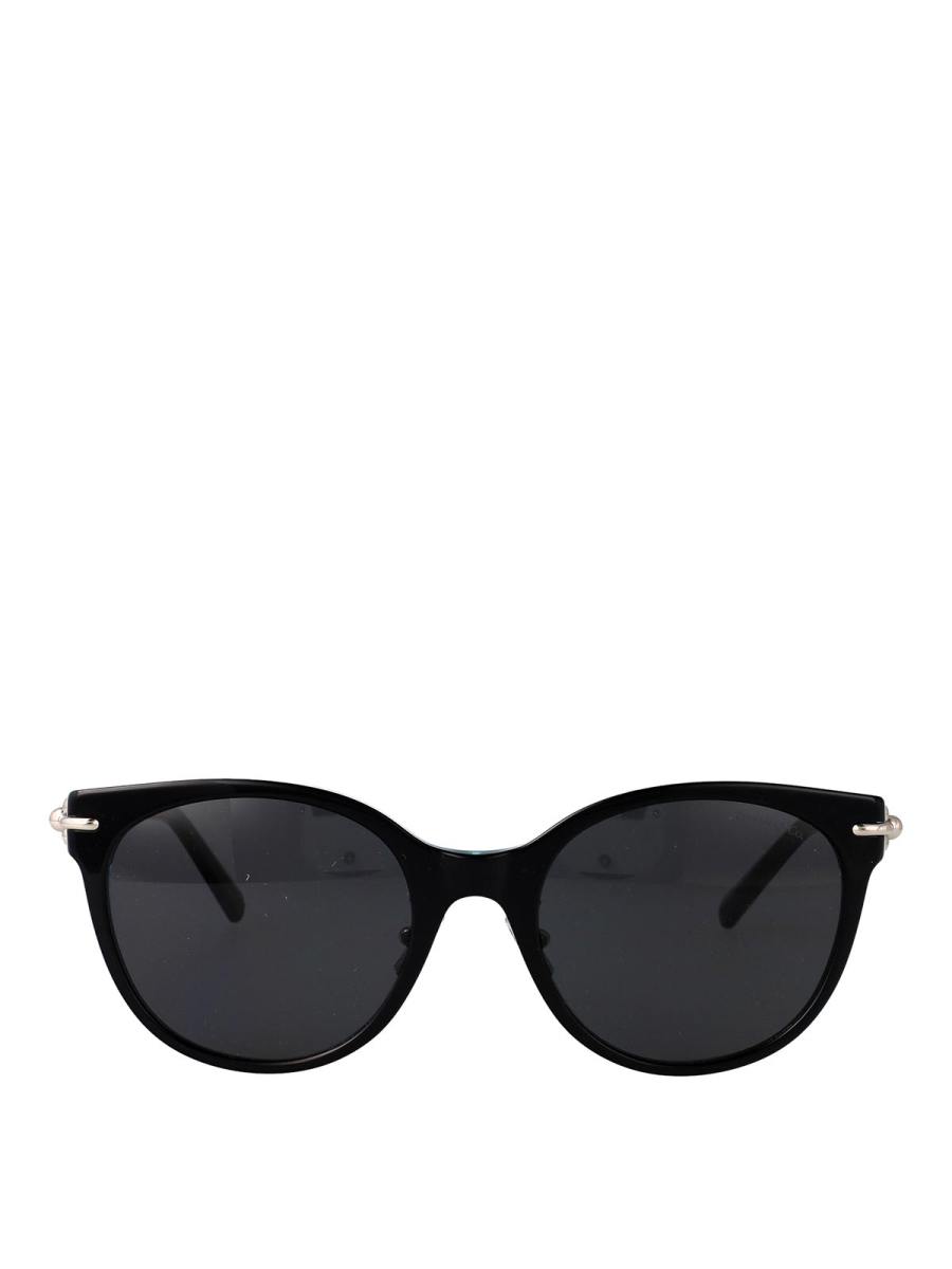 Tiffany & Co. Lunettes De Soleil - Noir