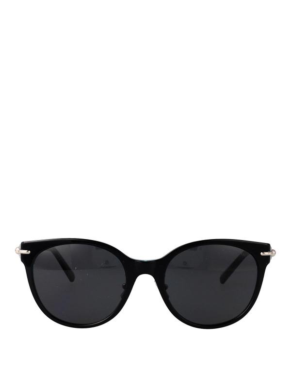 Tiffany & Co. Lunettes De Soleil - Noir