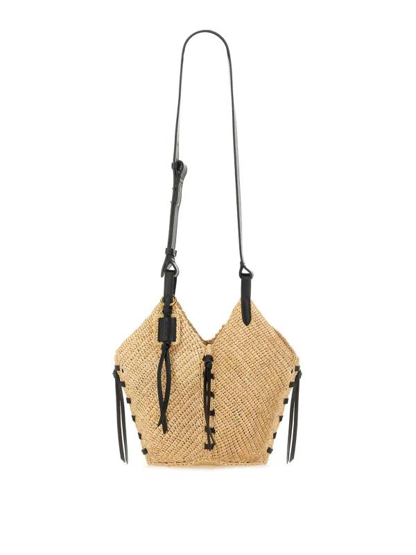 Isabel Marant Sac Bandoulière - Losang