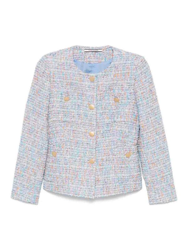 Tagliatore Blazer - Bleu Clair
