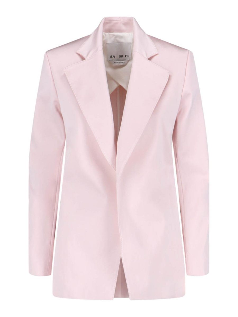Sa Su Phi Blazer - Couleur Chair