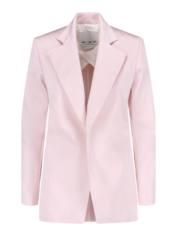 Sa Su Phi Blazer - Couleur Chair