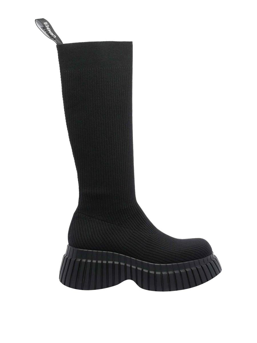 Camper Bottes - Noir