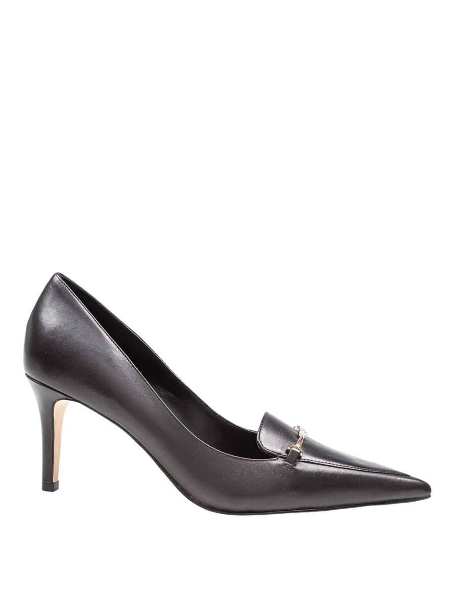 Michael Kors Chaussures À Talon - Noir