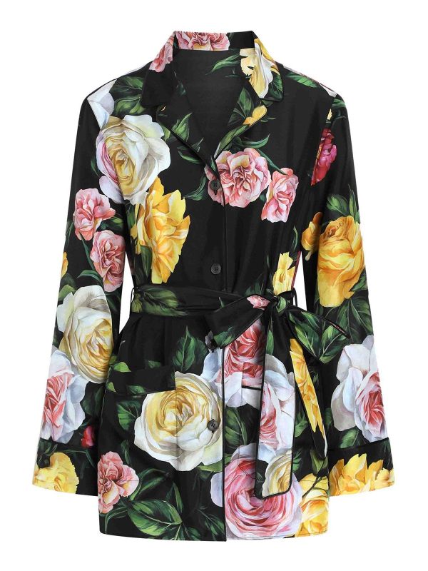 Dolce & Gabbana Chemise - Rose