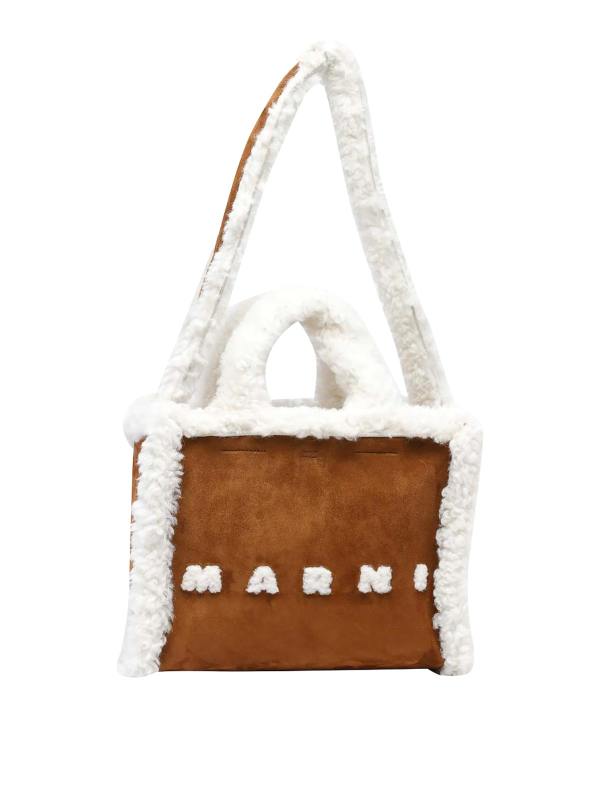 Marni Sac Bandoulière - Marr