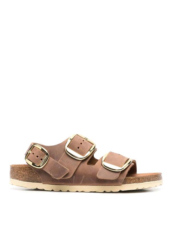 Birkenstock Sandales - Milano