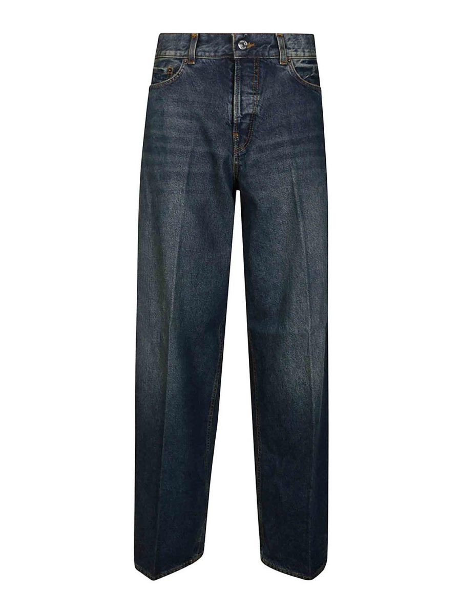 Haikure Jean Bootcut - Denim