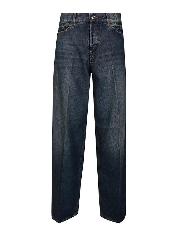 Haikure Jean Bootcut - Denim