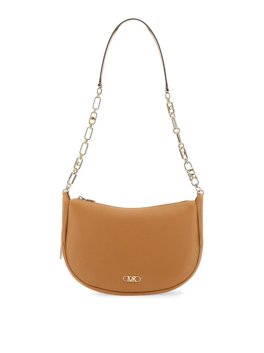 Michael Michael Kors Sac Bandoulière - Beig