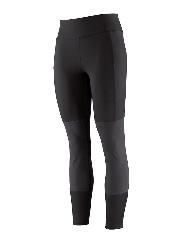 Patagonia Leggings - Violet