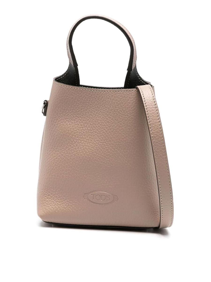 Tod's Sac Porté Épaule - Gr