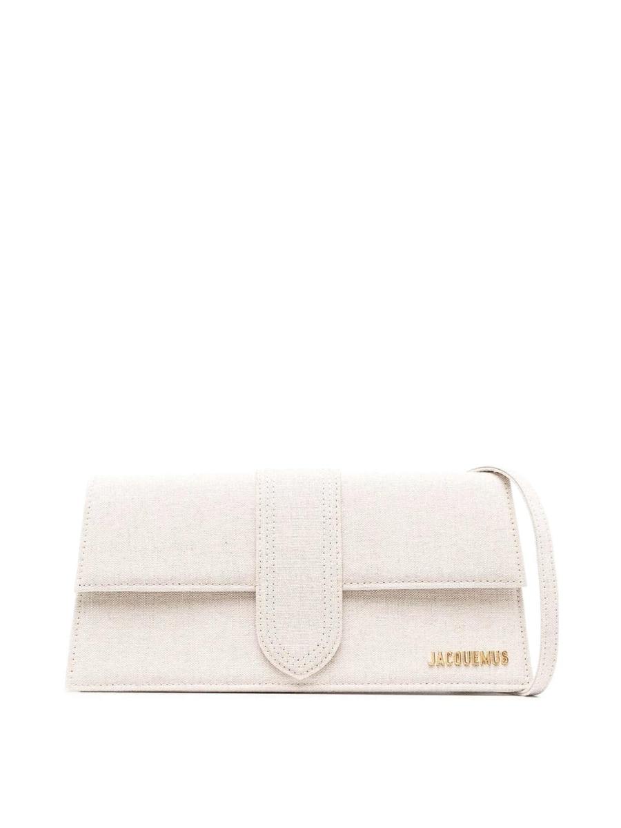 Jacquemus Sac Porté Épaule - Gr