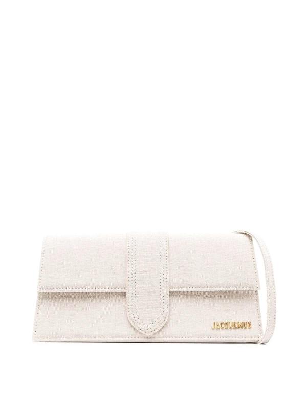 Jacquemus Sac Porté Épaule - Gr
