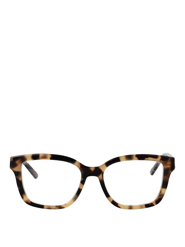 Dior Lunettes De Soleil - Marron