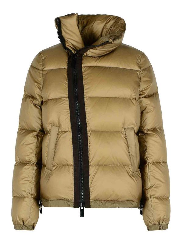 Sacai Veste Casual - Beige