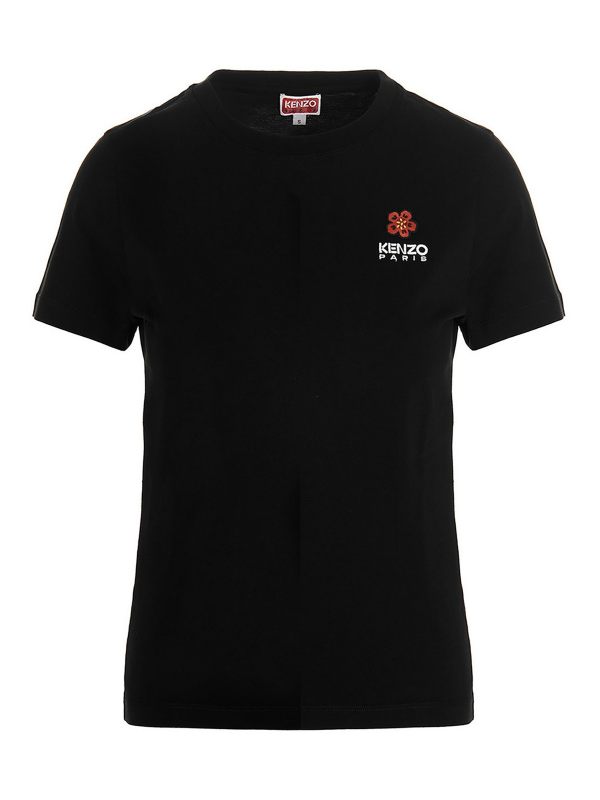 Kenzo T-Shirt - Noir