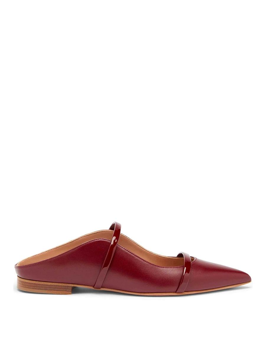 Malone Souliers Chaussures À Talon - Rose