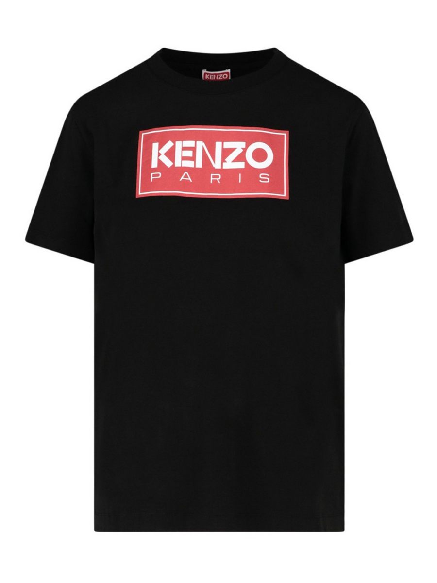 Kenzo T-Shirt - Noir