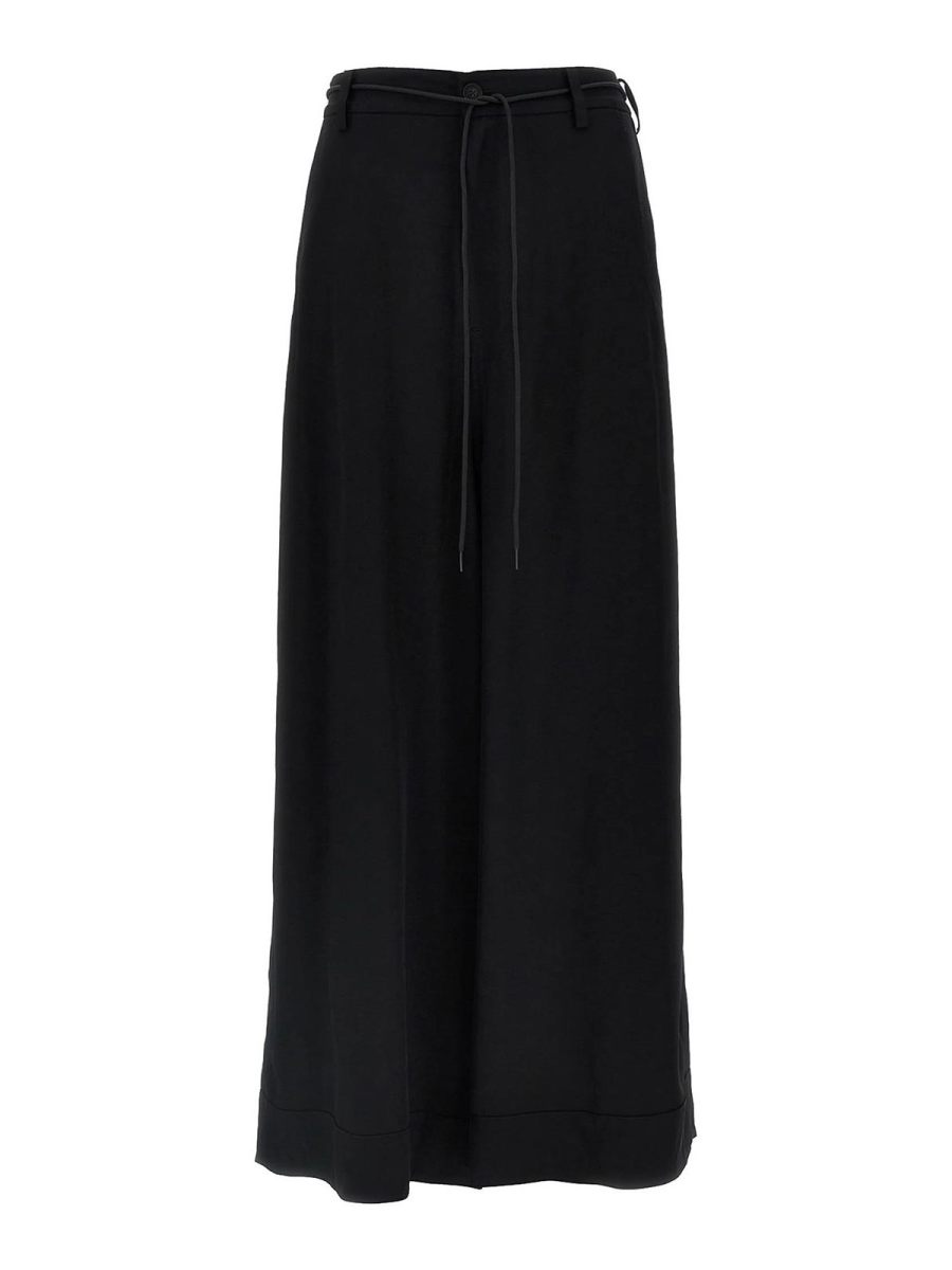 Y-3 Short - Noir